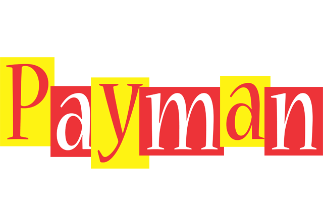 Payman errors logo