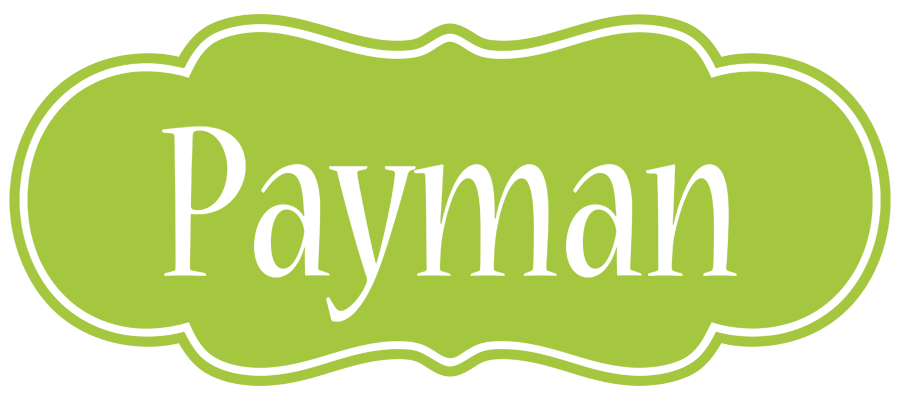 Payman family logo