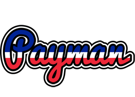 Payman france logo