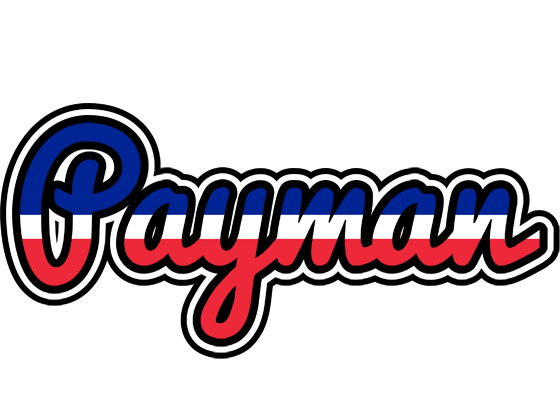 Payman france logo