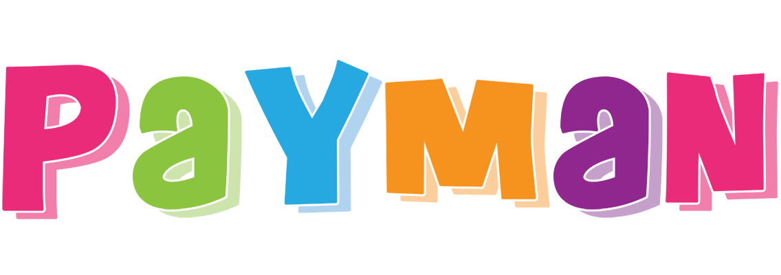 Payman friday logo