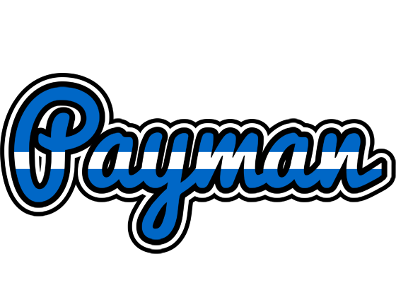 Payman greece logo
