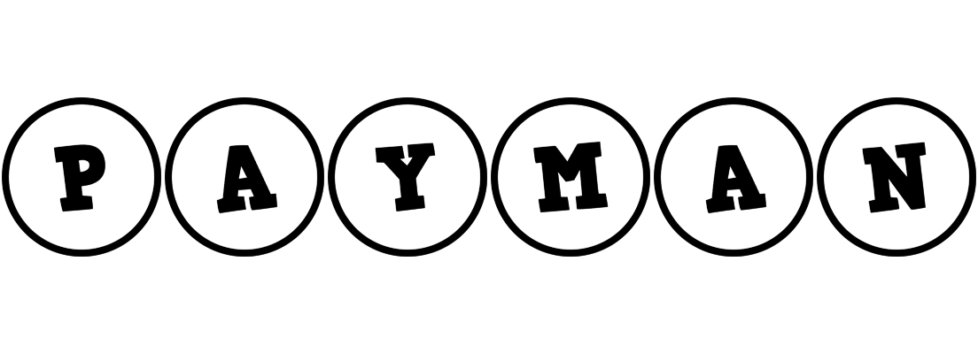 Payman handy logo