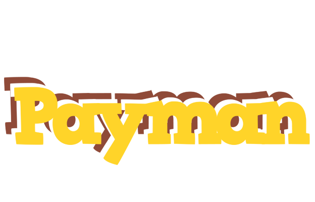 Payman hotcup logo