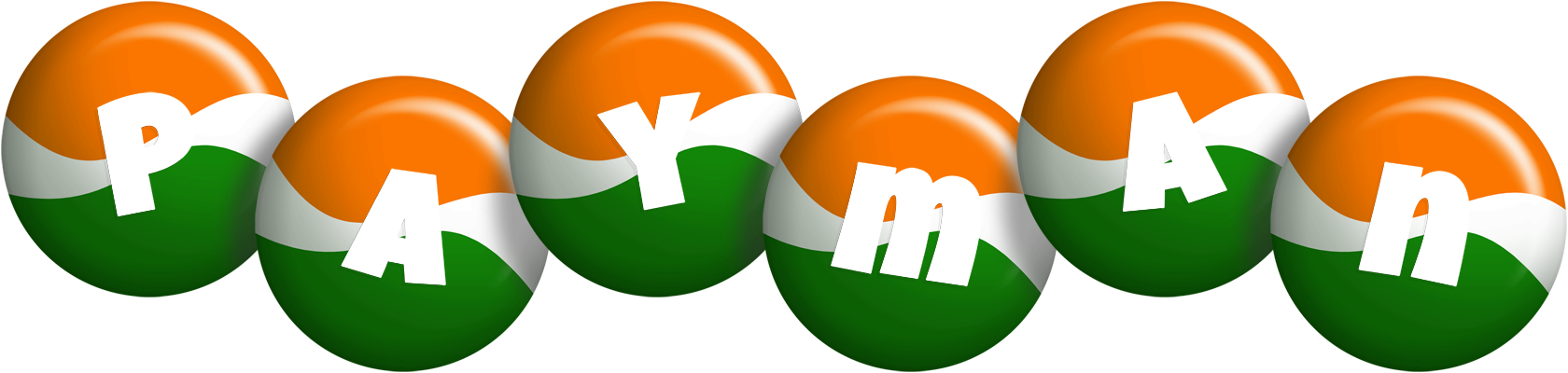 Payman india logo