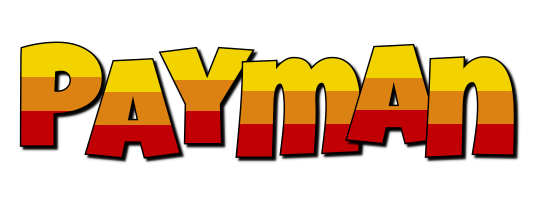 Payman jungle logo