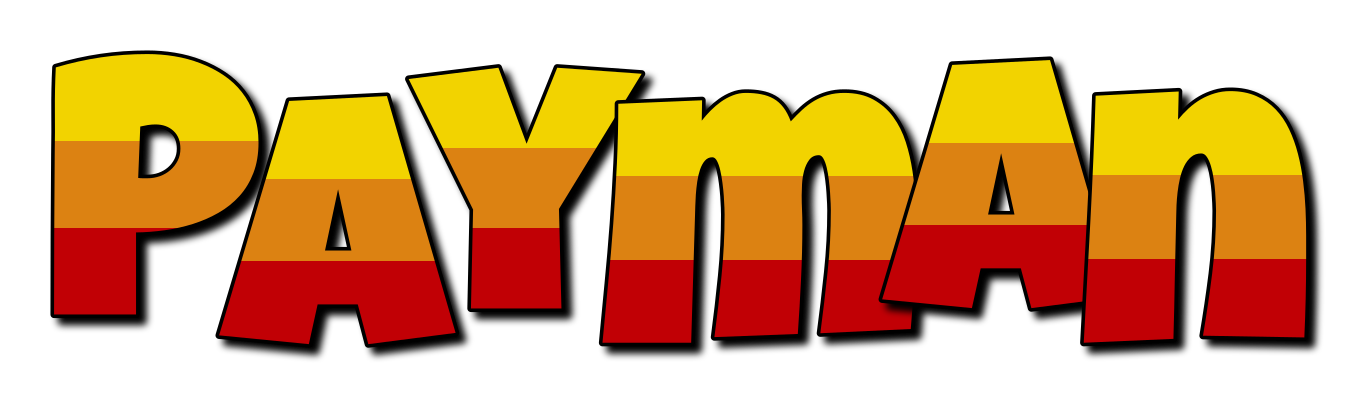 Payman jungle logo