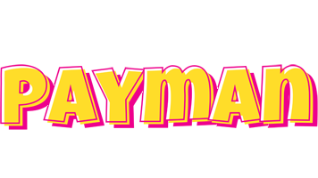 Payman kaboom logo