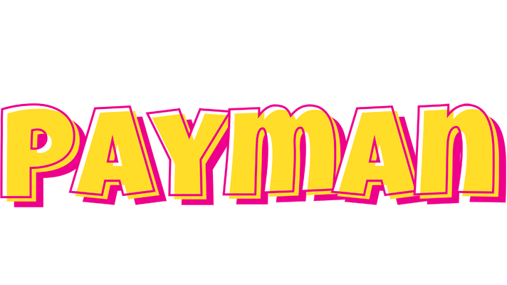 Payman kaboom logo
