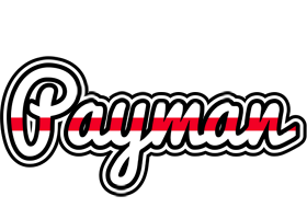 Payman kingdom logo