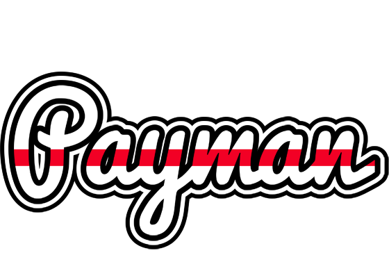 Payman kingdom logo
