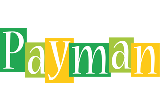 Payman lemonade logo