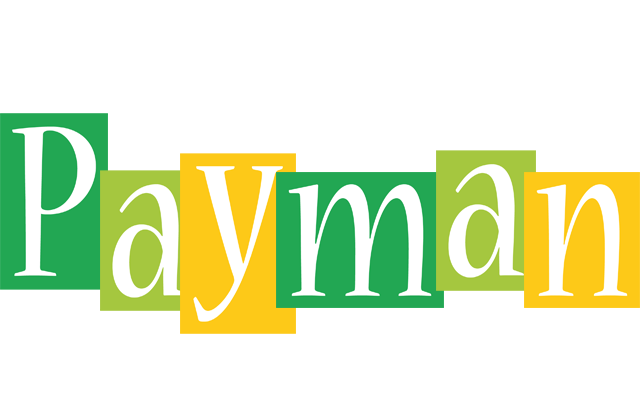 Payman lemonade logo