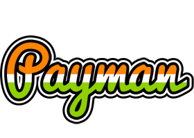 Payman mumbai logo