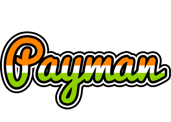 Payman mumbai logo