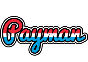 Payman norway logo