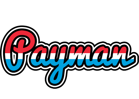 Payman norway logo