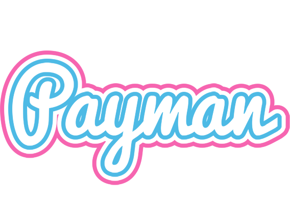 Payman outdoors logo