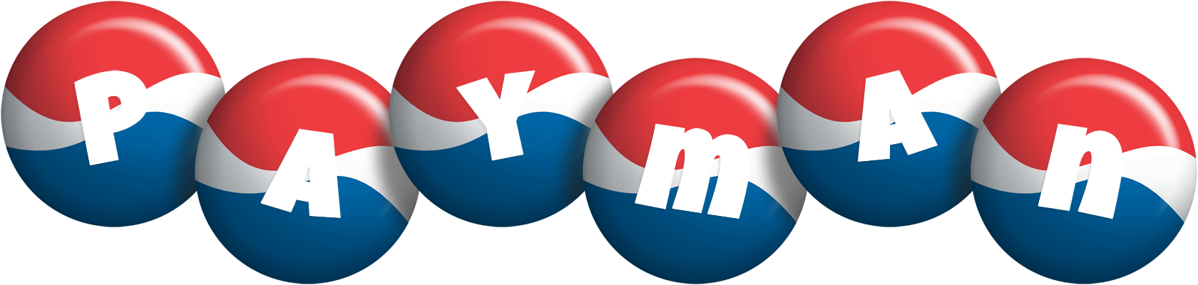 Payman paris logo
