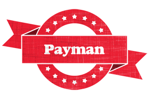 Payman passion logo