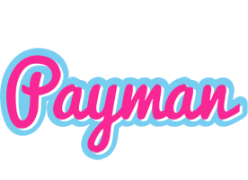 Payman popstar logo