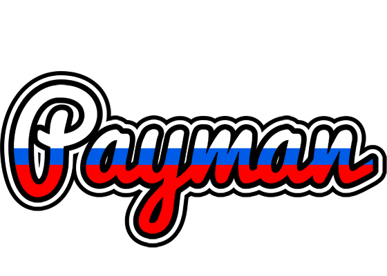 Payman russia logo
