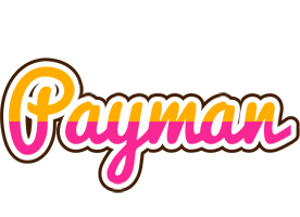 Payman smoothie logo