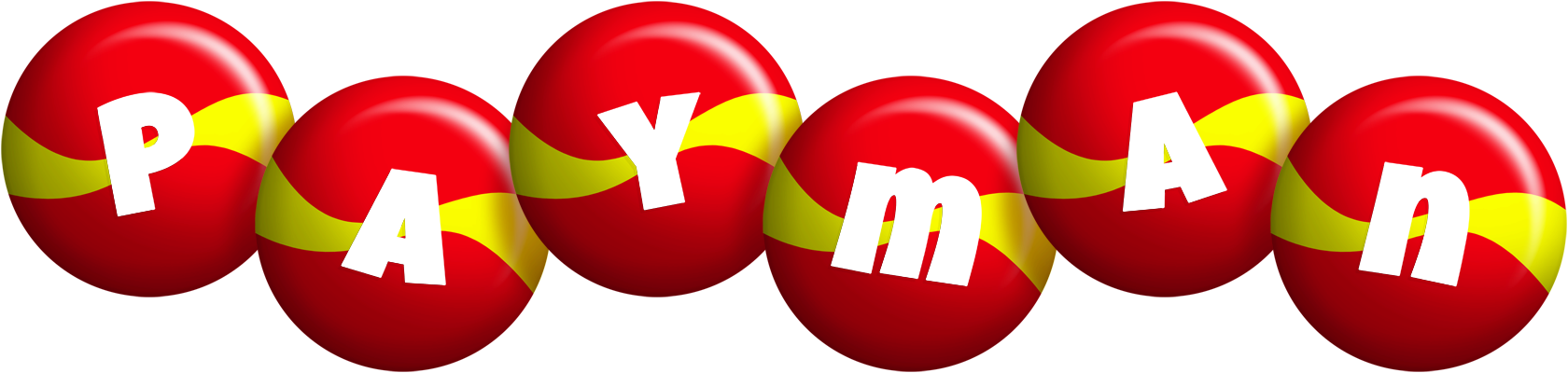 Payman spain logo