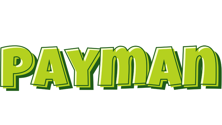 Payman summer logo