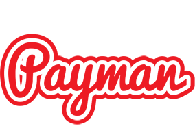 Payman sunshine logo