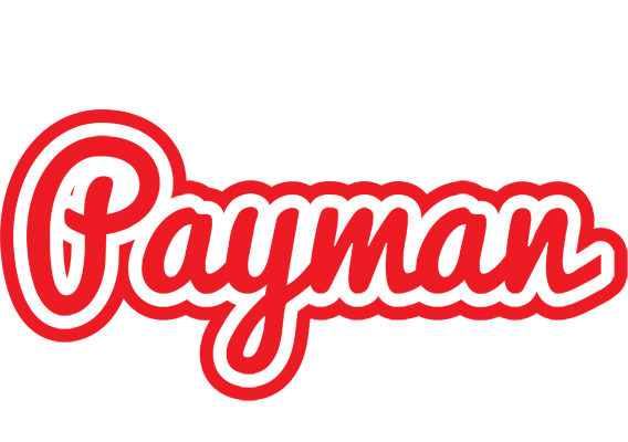 Payman sunshine logo