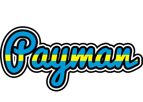 Payman sweden logo