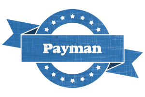 Payman trust logo