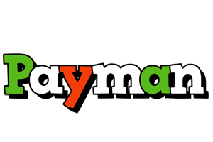 Payman venezia logo