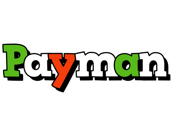 Payman venezia logo