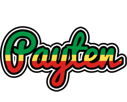 Payten african logo