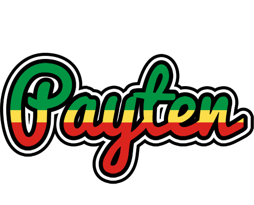 Payten african logo