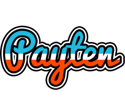 Payten america logo