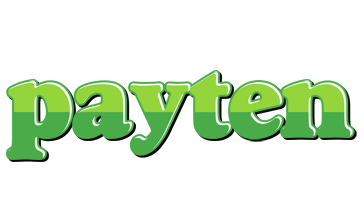 Payten apple logo