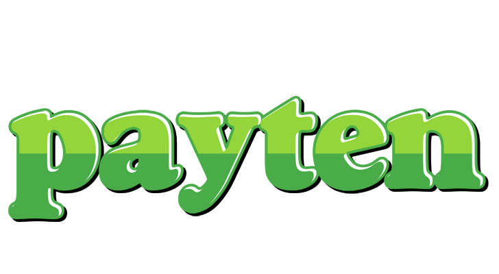 Payten apple logo