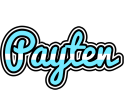 Payten argentine logo