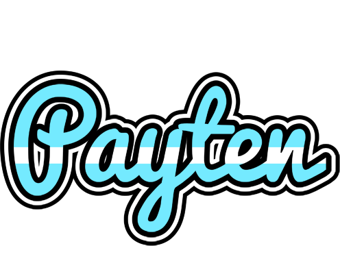 Payten argentine logo