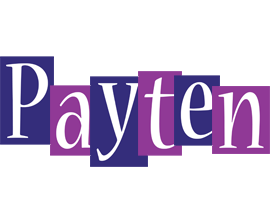 Payten autumn logo