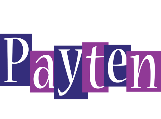 Payten autumn logo