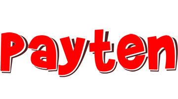 Payten basket logo