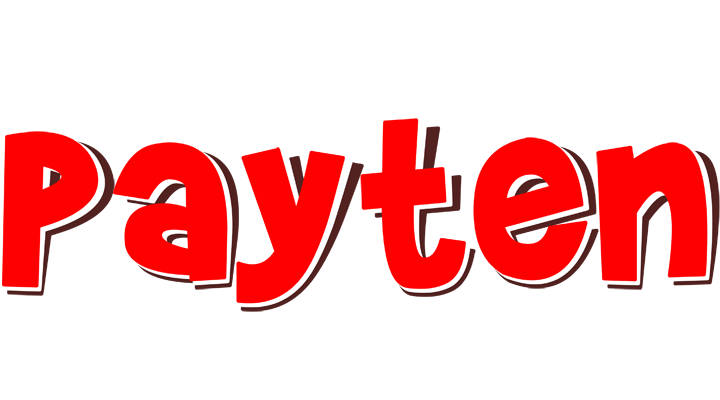 Payten basket logo