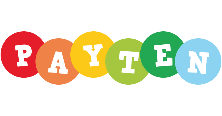 Payten boogie logo