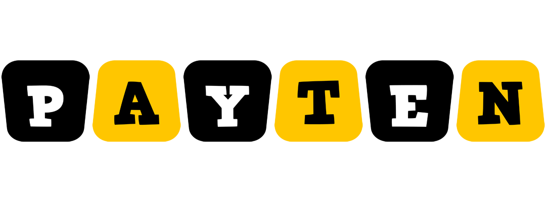 Payten boots logo
