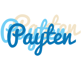 Payten breeze logo