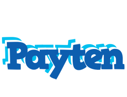 Payten business logo